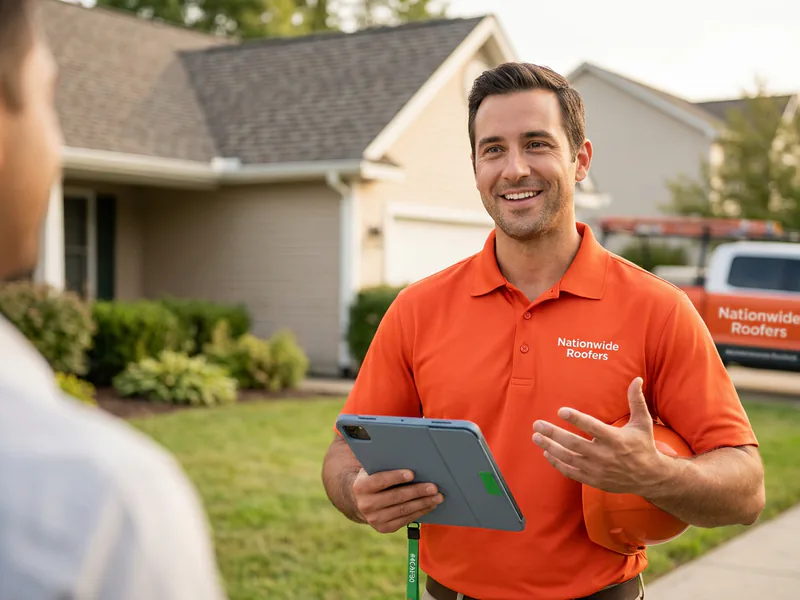 Roof Installation  in Arvin  FAQ